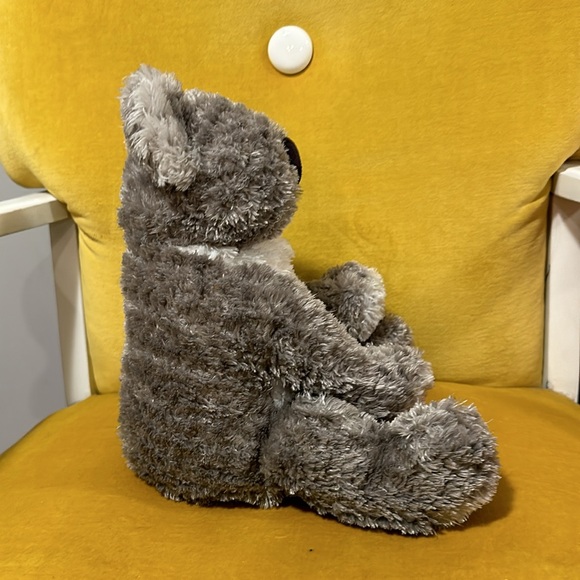 Gund plush koala “Kaylee” - Picture 3 of 4